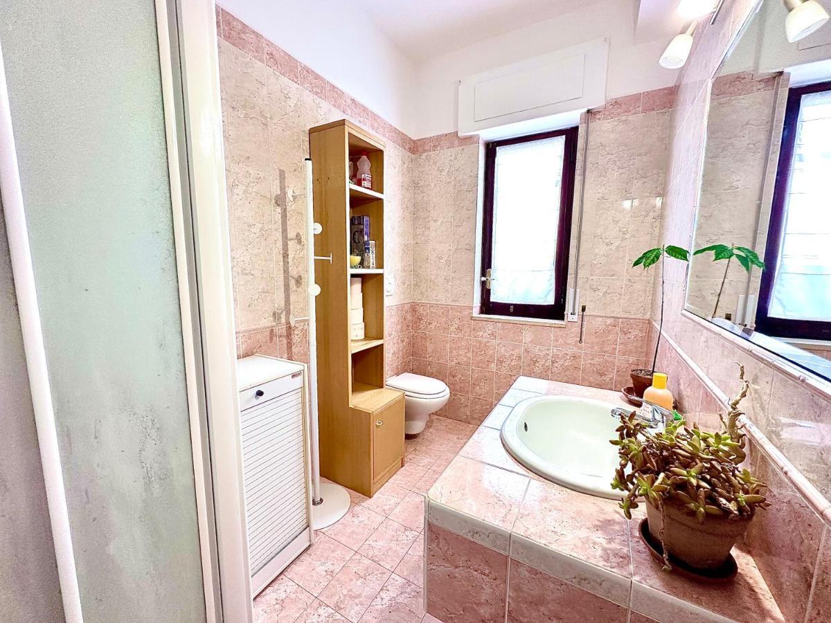 Sorrenthouse Panzió Sant’Agnello Kültér fotó